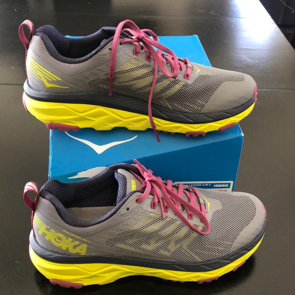 Hoka W Challenger ATR 5